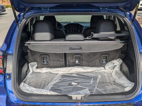 Used 2025 Subaru Crosstrek 2.5i Limited w/ Popular Package #3A image 13