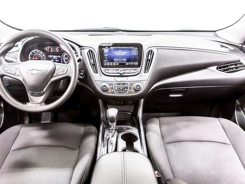 Used 2024 Chevrolet Malibu LT image 22