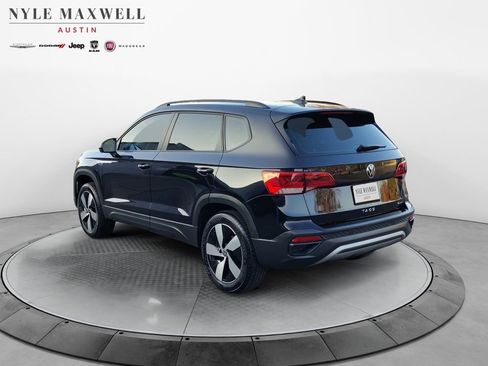 Used 2024 Volkswagen Taos S image 13