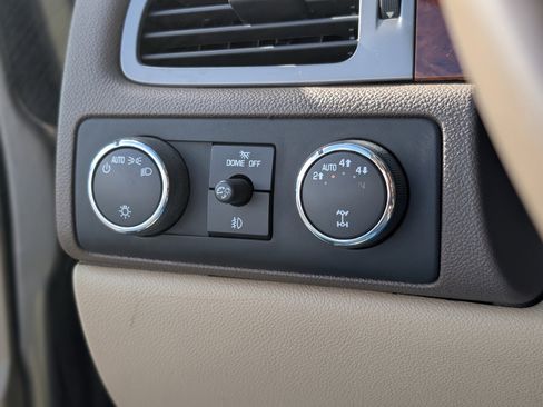 Used 2012 Chevrolet Silverado 1500 LTZ image 26