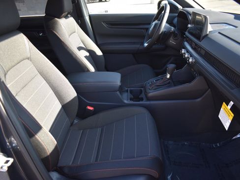 New 2026 Honda CR-V Sport image 14