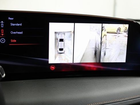 Used 2025 Cadillac CT5 V image 21