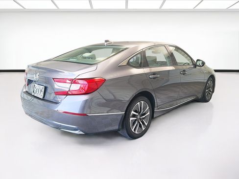 Used 2019 Honda Accord EX-L image 4