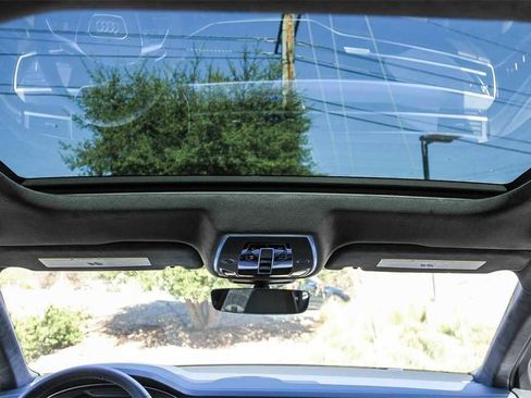 New 2025 Audi S8 image 12