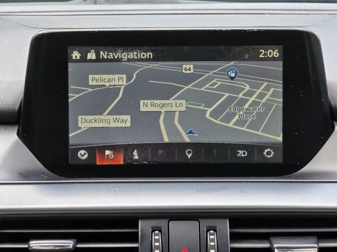 Used 2016 MAZDA MAZDA6 Grand Touring w/ GT Technology Package image 24