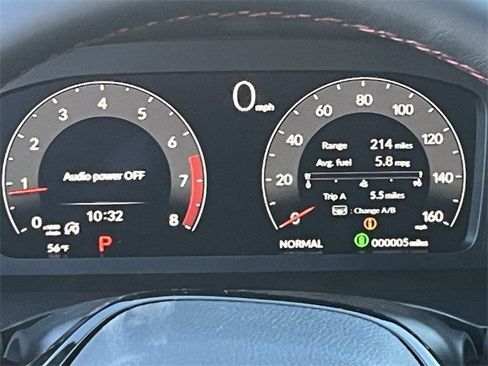 Used 2026 Acura Integra A-Spec FWD image 16