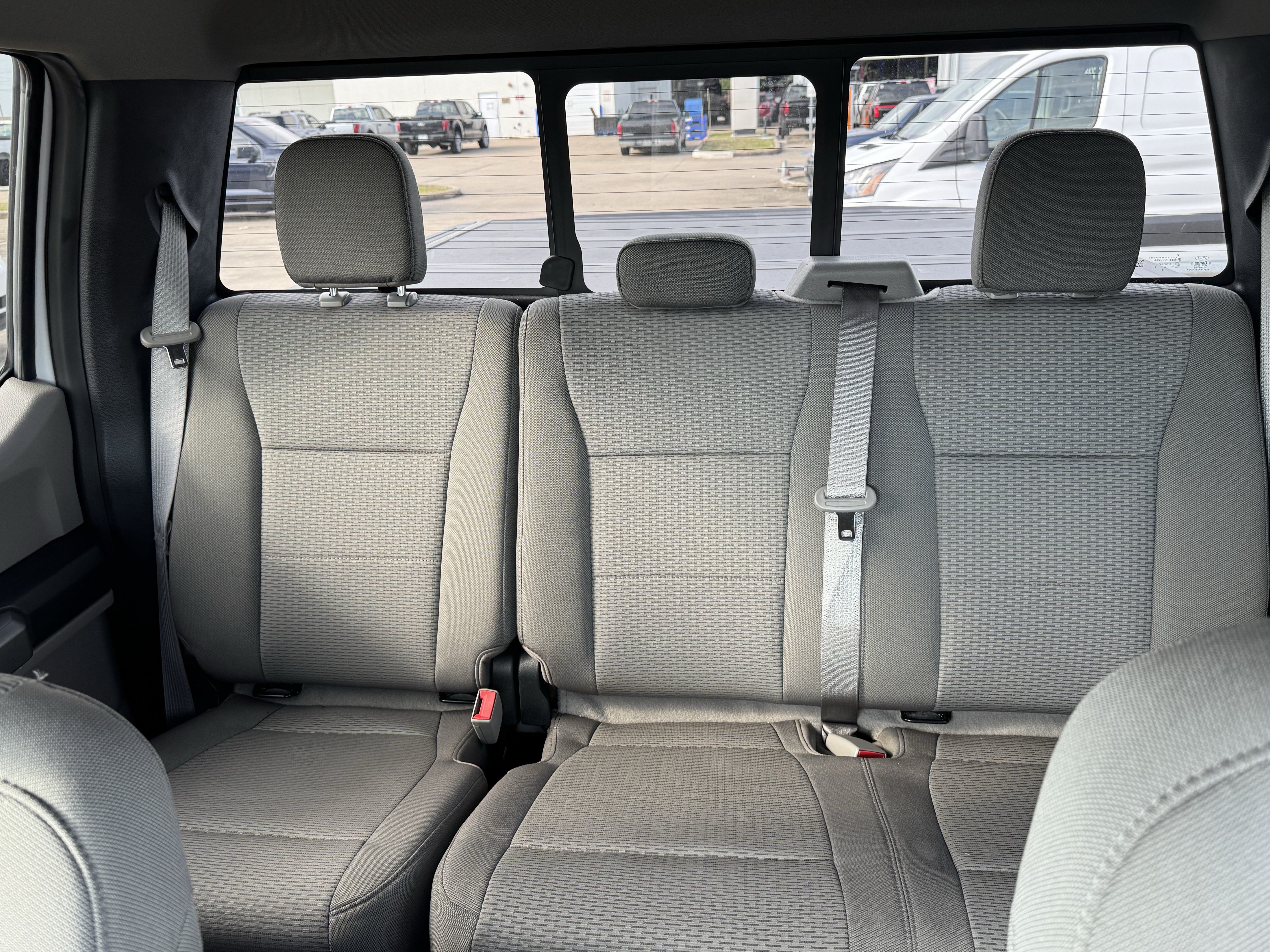 Used 2018 Ford F150 XLT w/ Equipment Group 302A Luxury RWD image 16
