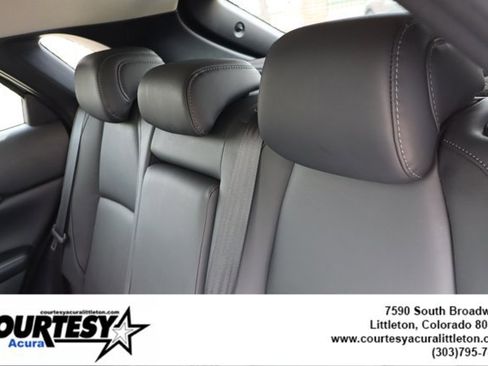 Used 2023 MAZDA CX-30 AWD 2.5 S w/ Preferred Package image 23