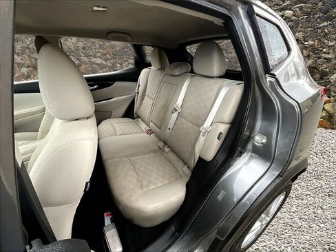 Used 2020 Nissan Rogue Sport SV image 20