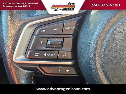 Used 2023 Subaru Outback Limited XT AWD/4WD image 13