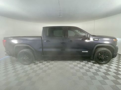Used 2025 GMC Sierra 1500 Elevation w/ Max Trailering Package AWD/4WD image 6