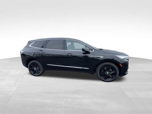 Certified 2024 Buick Enclave Essence w/ Sport Touring Edition AWD/4WD image 11