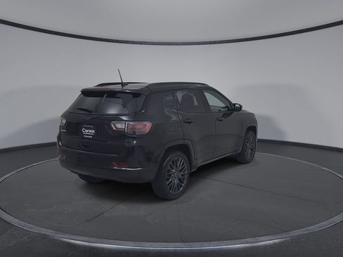 Used 2023 Jeep Compass High Altitude AWD/4WD image 16