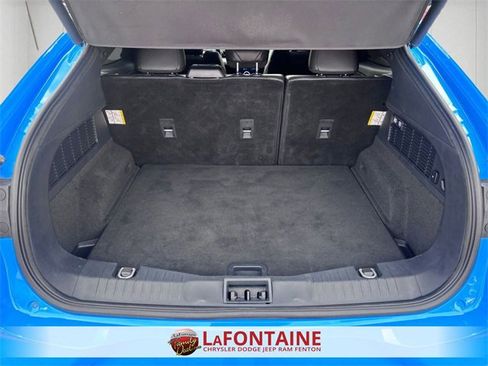 Used 2023 Ford Mustang Mach-E GT image 28