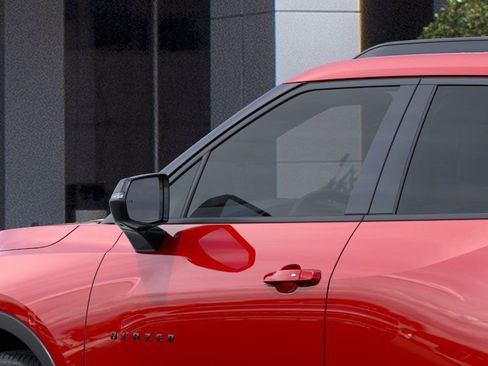 New 2026 Chevrolet Blazer LT w/ Midnight/Sport Edition FWD image 12