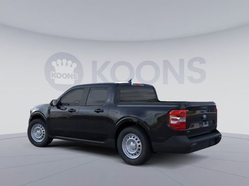 New 2026 Ford Maverick XL w/ Equipment Group 101A image 5