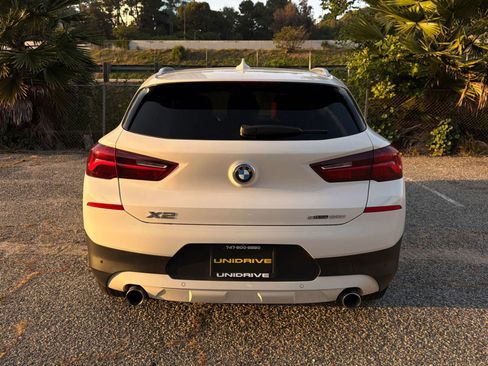Used 2023 BMW X2 sDrive28i w/ Premium Package 2 FWD image 5