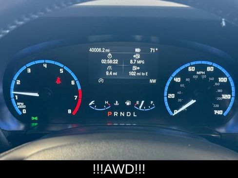 Used 2023 Ford Bronco Sport Big Bend w/ Convenience Package image 31