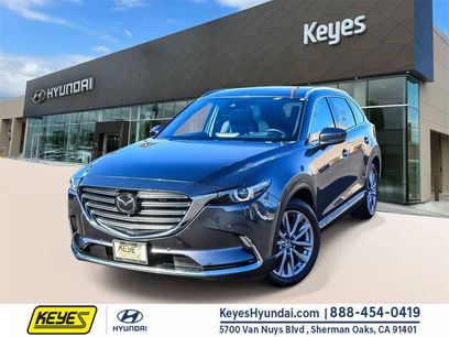Used 2023 MAZDA CX-9 Grand Touring