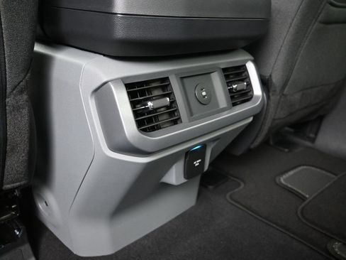 New 2025 Ford F150 Lightning XLT AWD/4WD image 30