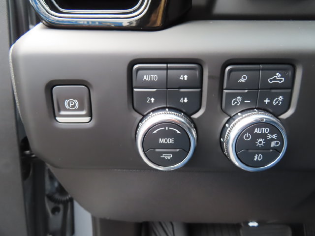 Certified 2023 GMC Sierra 1500 AT4X w/ AT4X AEV Edition AWD/4WD image 48