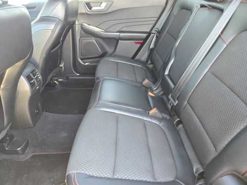 Used 2023 Ford Escape ST-Line Select image 28