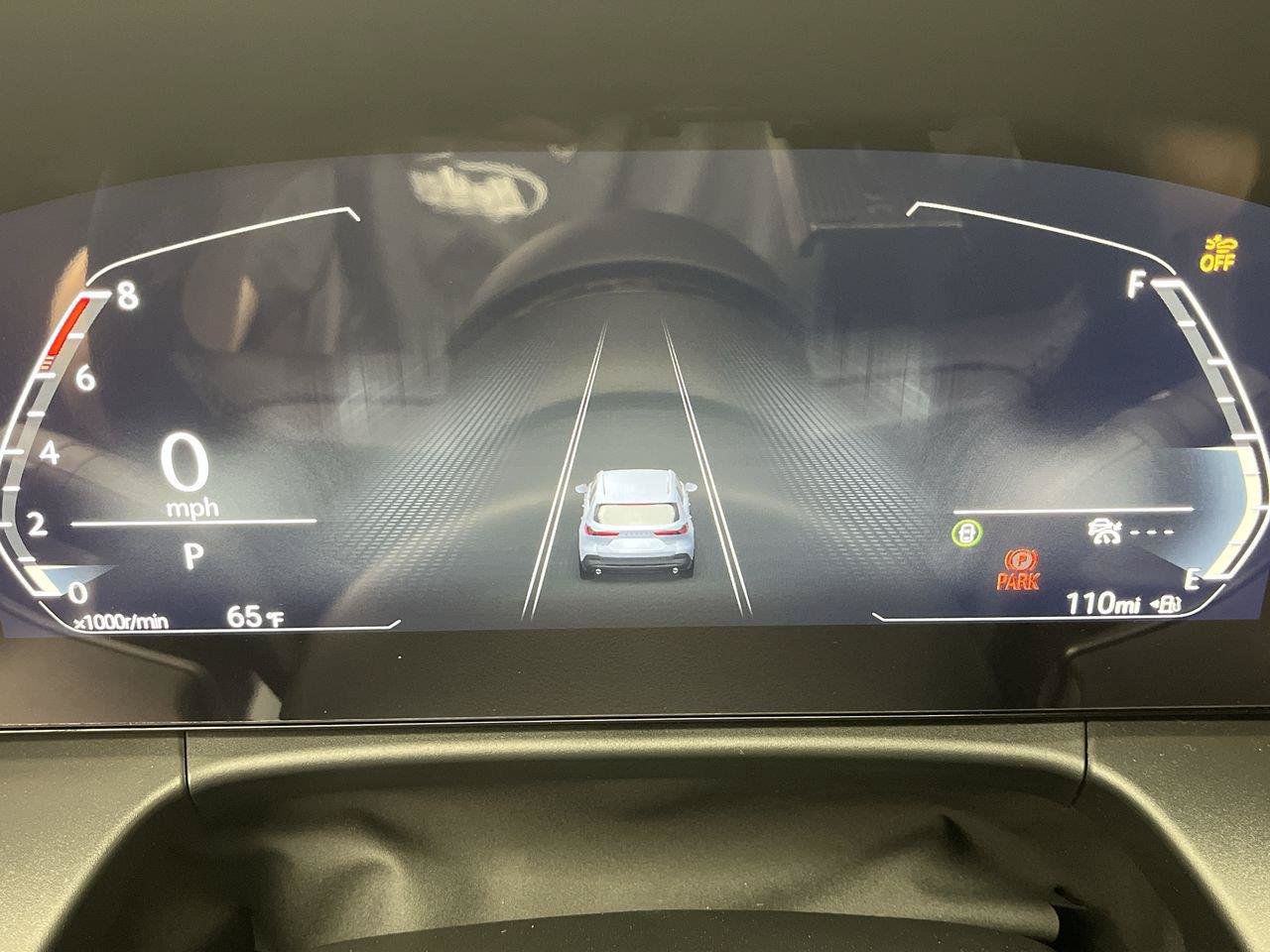 New 2026 MAZDA CX-5 Preferred AWD/4WD image 13