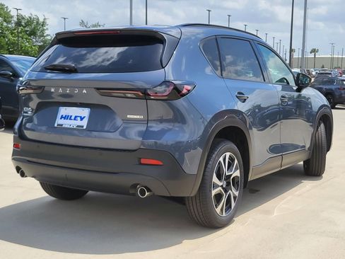 New 2026 MAZDA CX-5 Preferred AWD/4WD image 5