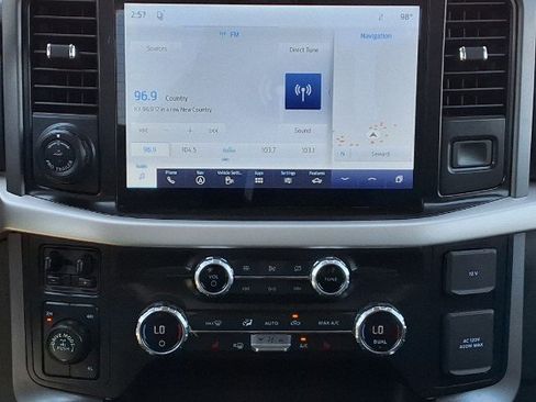 Used 2021 Ford F150 XLT w/ Equipment Group 302A High AWD/4WD image 18