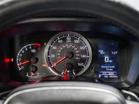 Certified 2022 Toyota Corolla SE FWD image 25