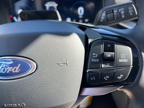 New 2026 Ford Explorer Platinum w/ LUX Leather Package AWD/4WD image 23