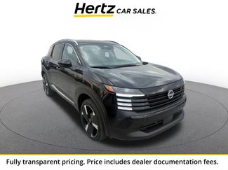 Used 2026 Nissan Kicks SR AWD/4WD video 1