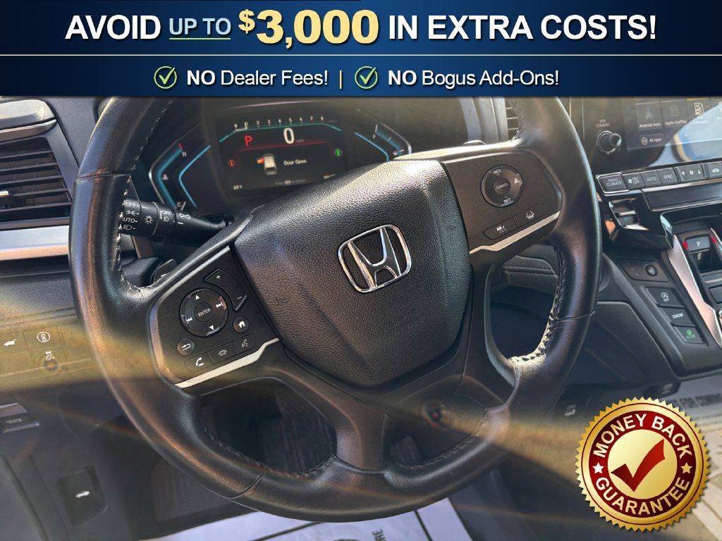 Used 2023 Honda Odyssey EX-L image 18