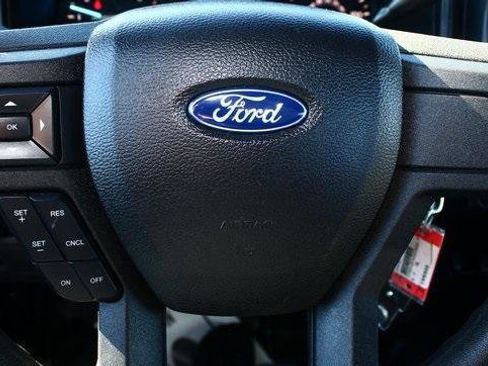 Used 2020 Ford F150 XL w/ Trailer Tow Package image 11