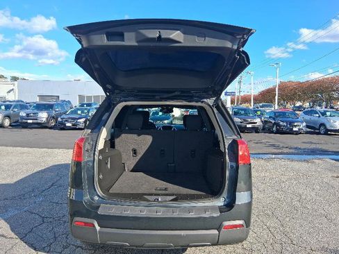 Used 2014 GMC Terrain SLE w/ Convenience Package image 7