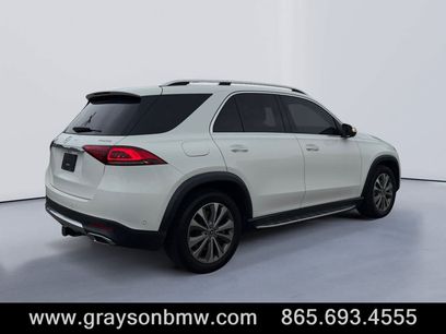 Used 2020 Mercedes-Benz GLE 450 4MATIC