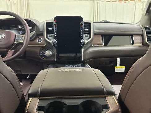 New 2026 RAM 1500 Limited image 22