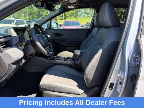 New 2026 Subaru Outback Limited AWD/4WD image 27