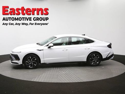 Used 2025 Hyundai Sonata SEL FWD image 59