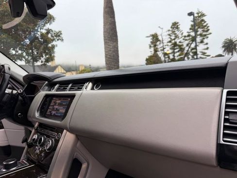 Used 2014 Land Rover Range Rover Supercharged AWD/4WD image 52
