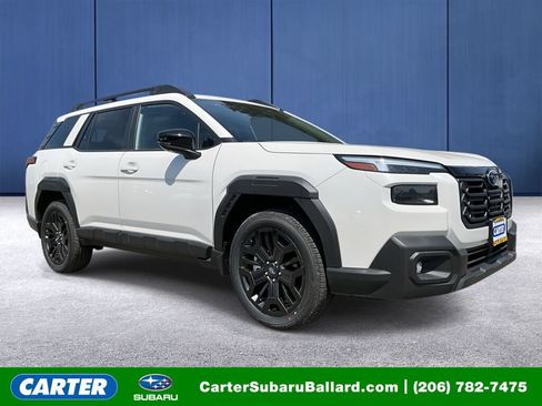 New 2026 Subaru Outback Limited XT AWD/4WD image 1