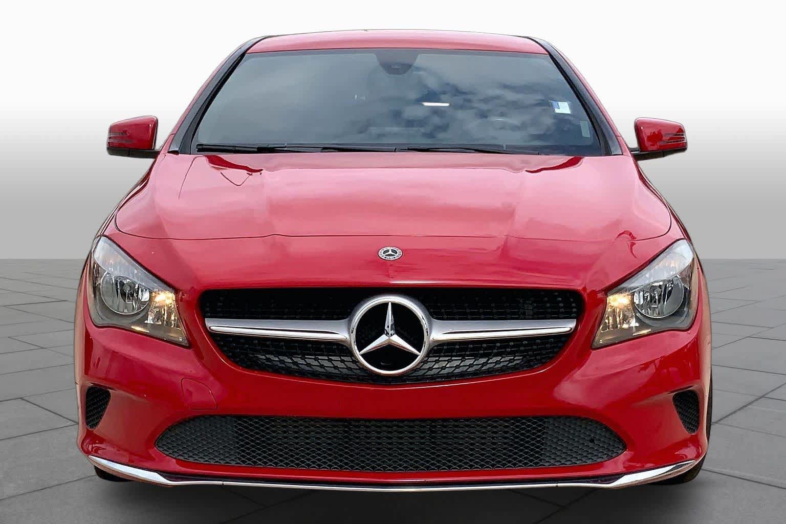 Used 2018 Mercedes-Benz CLA 250 image 4