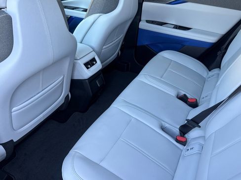 Certified 2025 Cadillac Optiq Luxury 1 image 13