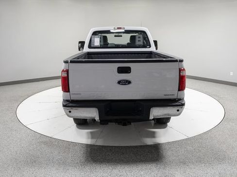 Used 2016 Ford F250 XL w/ Power Equipment Group AWD/4WD image 28