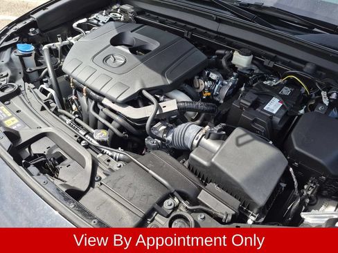 Used 2025 MAZDA CX-30 AWD 2.5 S w/ Preferred Package image 29