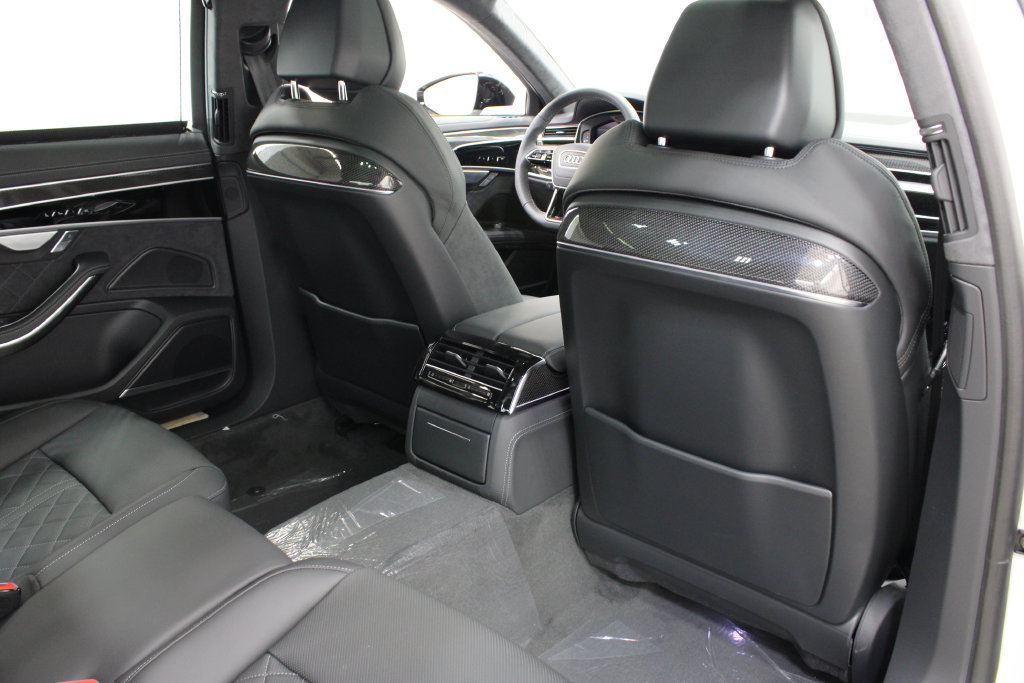 New 2027 Audi S8 AWD/4WD image 22