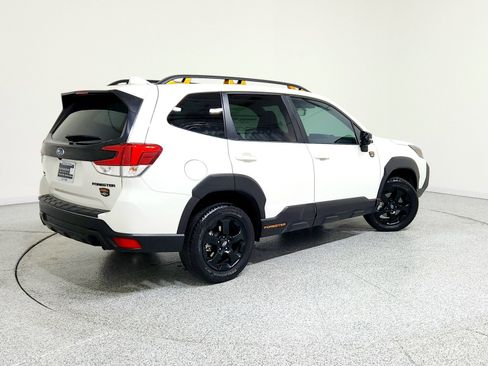 Used 2022 Subaru Forester Wilderness w/ Wilderness Package image 3