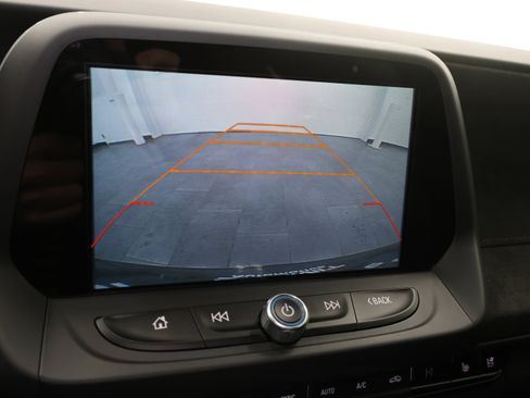 Used 2017 Chevrolet Camaro ZL1 image 15