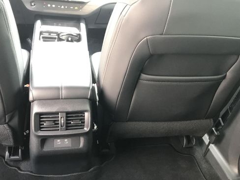 Used 2025 Nissan Murano SV AWD/4WD image 42