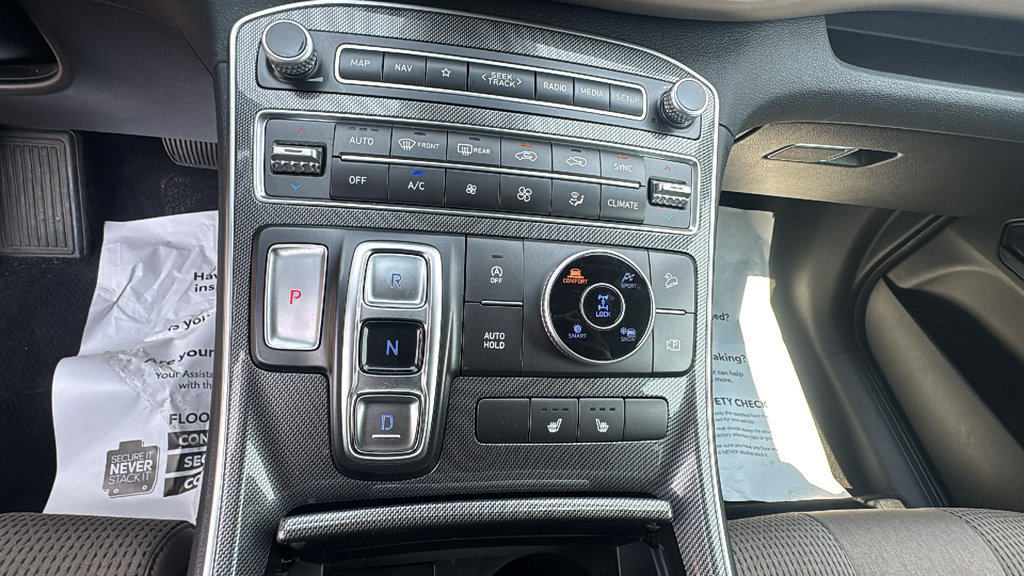 Used 2023 Hyundai Santa Fe SEL AWD/4WD image 22